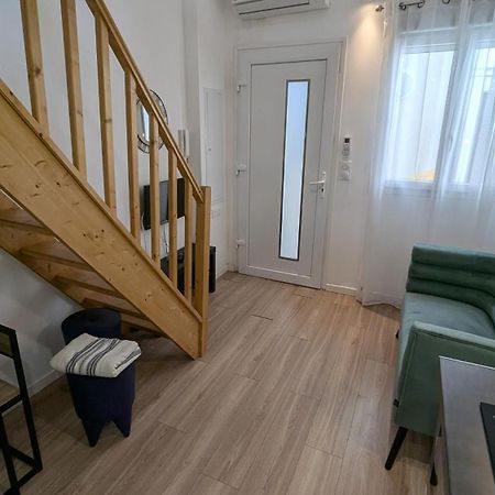 Residence Delattre Cannes Luaran gambar