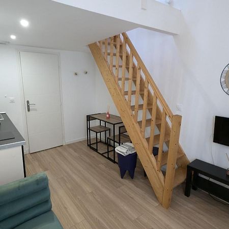 Residence Delattre Cannes Luaran gambar