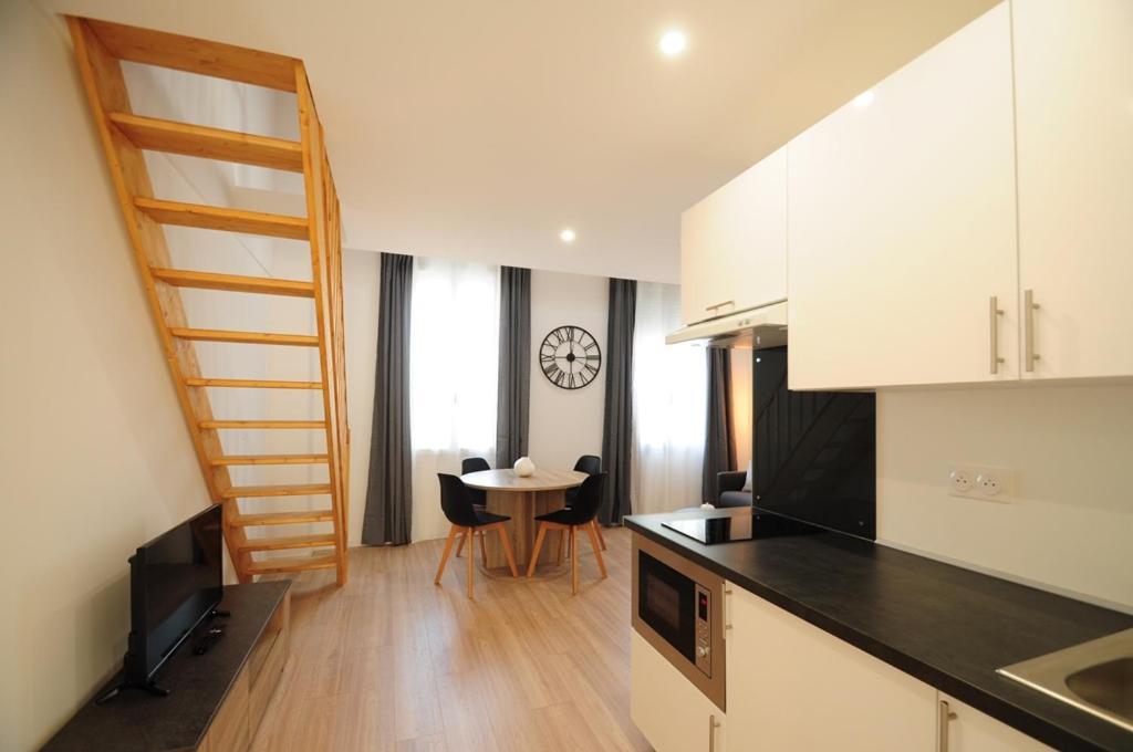 Residence Delattre Cannes Luaran gambar