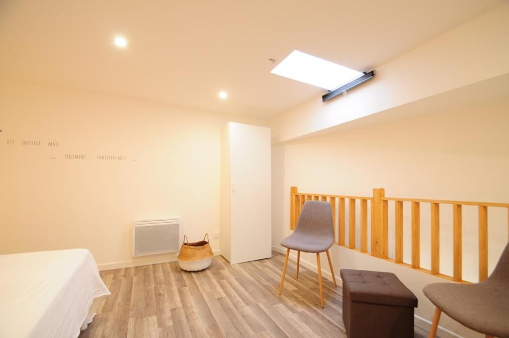 Residence Delattre Cannes Luaran gambar