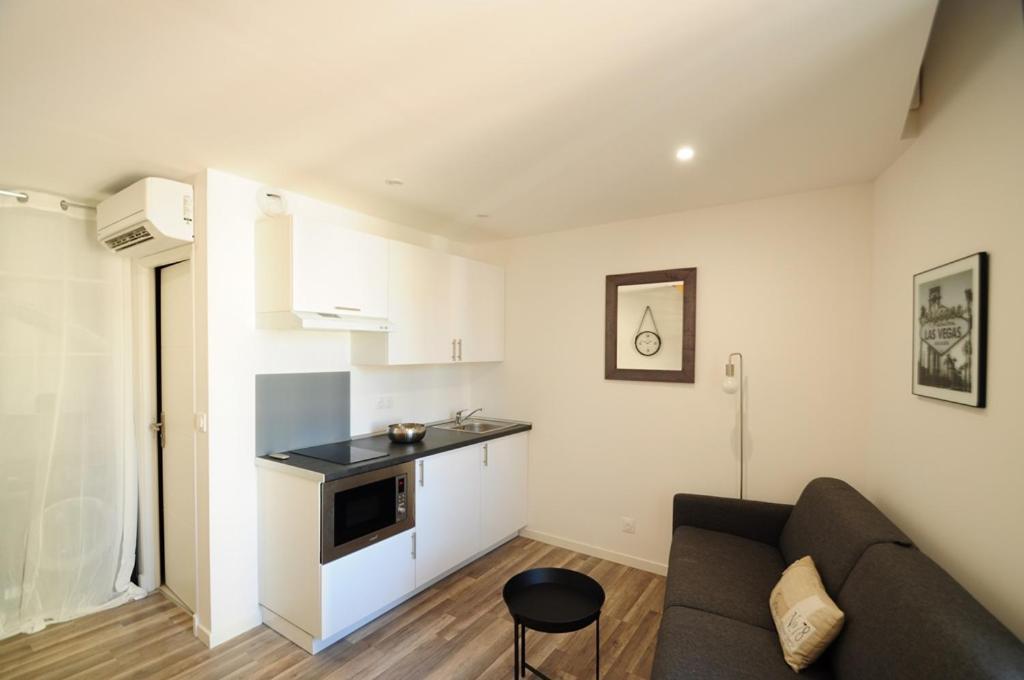 Residence Delattre Cannes Luaran gambar