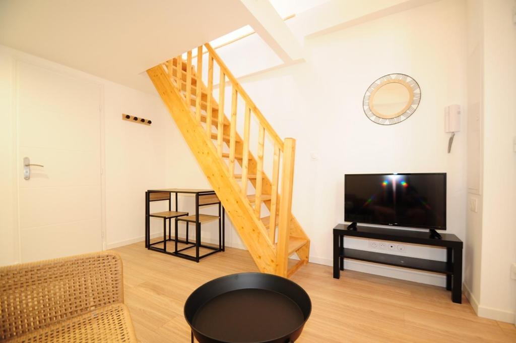 Residence Delattre Cannes Luaran gambar