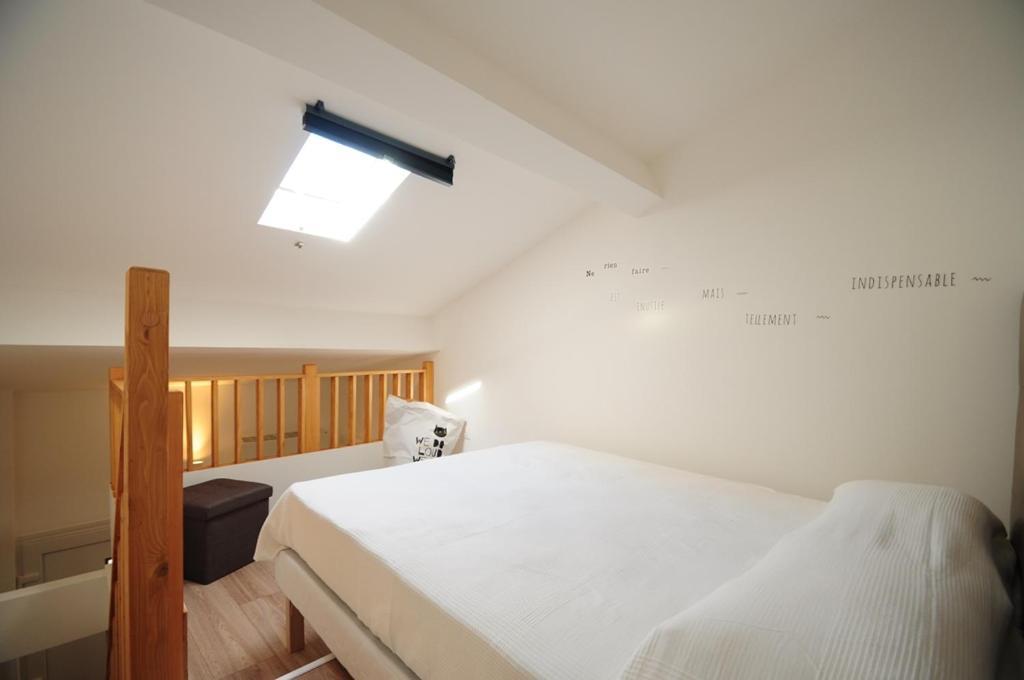 Residence Delattre Cannes Luaran gambar