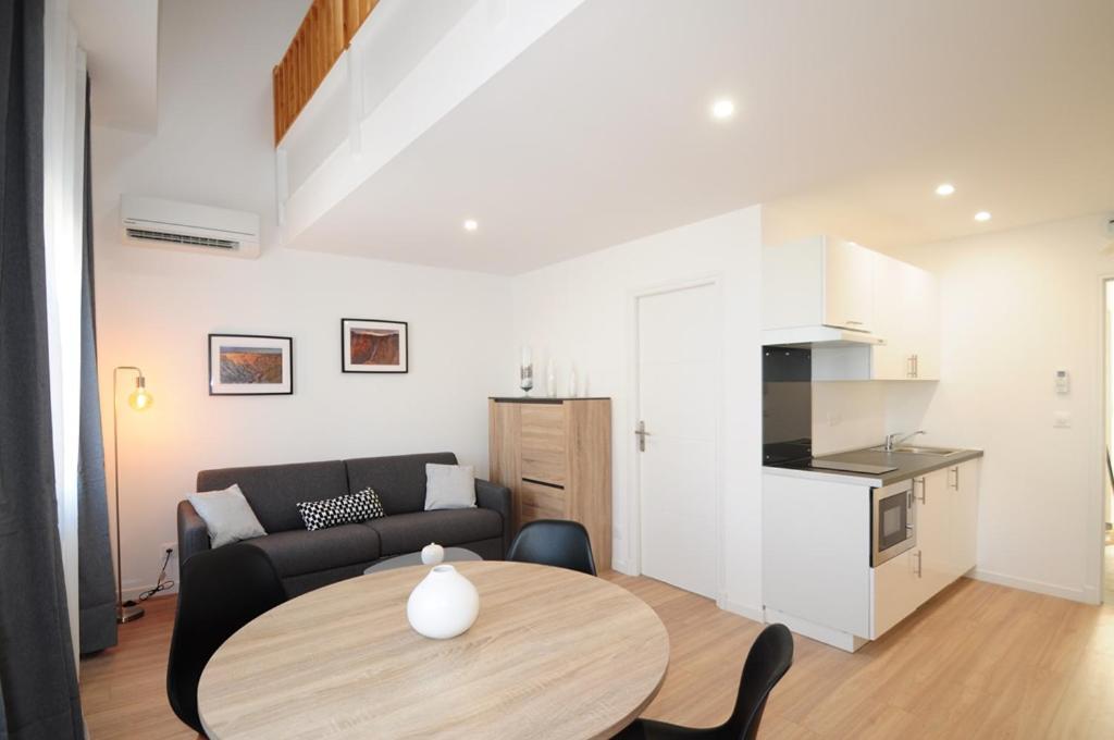 Residence Delattre Cannes Luaran gambar