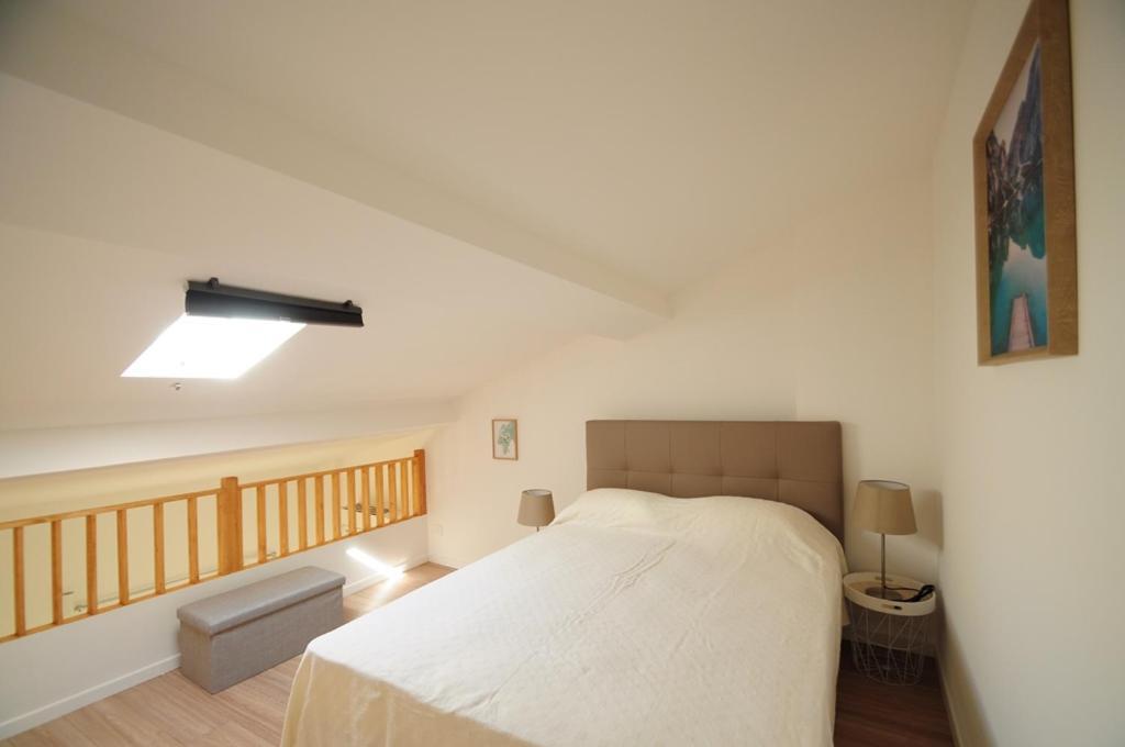 Residence Delattre Cannes Luaran gambar