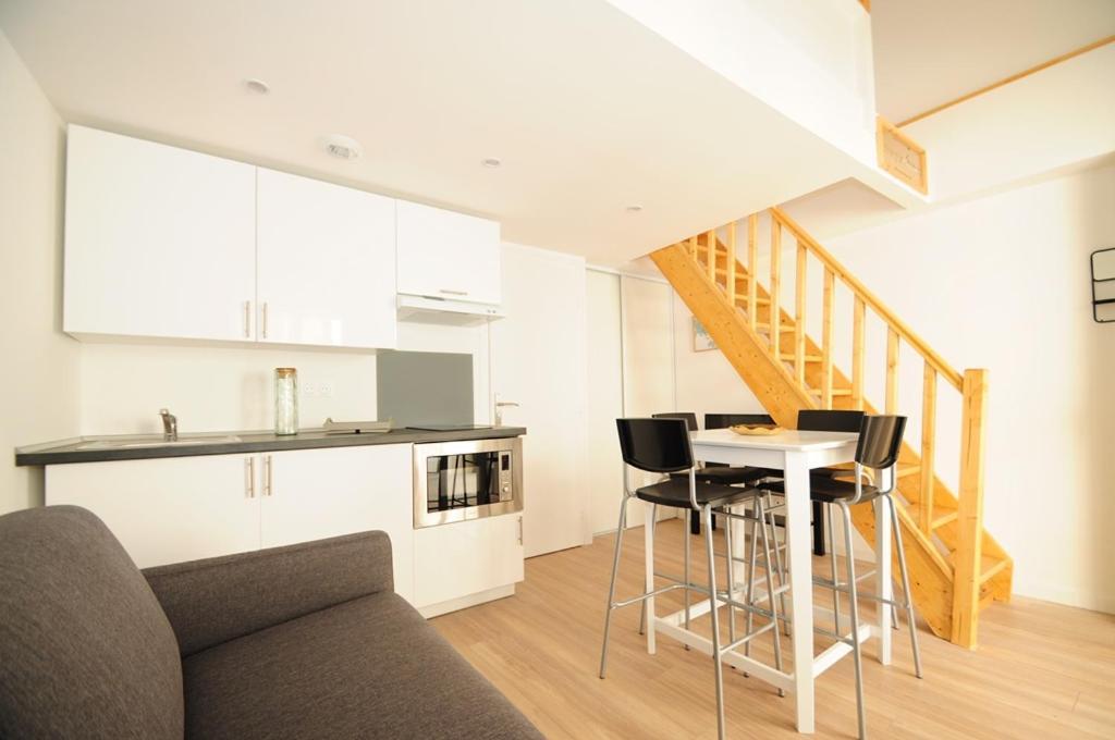 Residence Delattre Cannes Luaran gambar