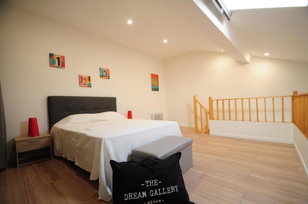 Residence Delattre Cannes Luaran gambar