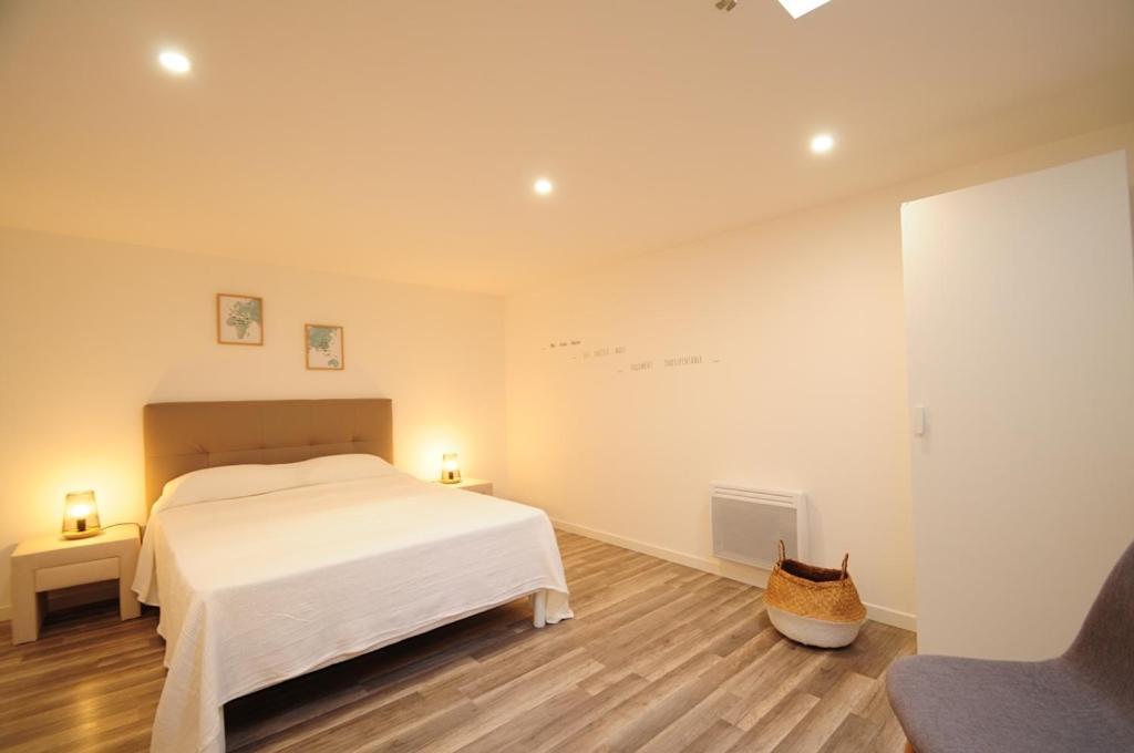 Residence Delattre Cannes Luaran gambar
