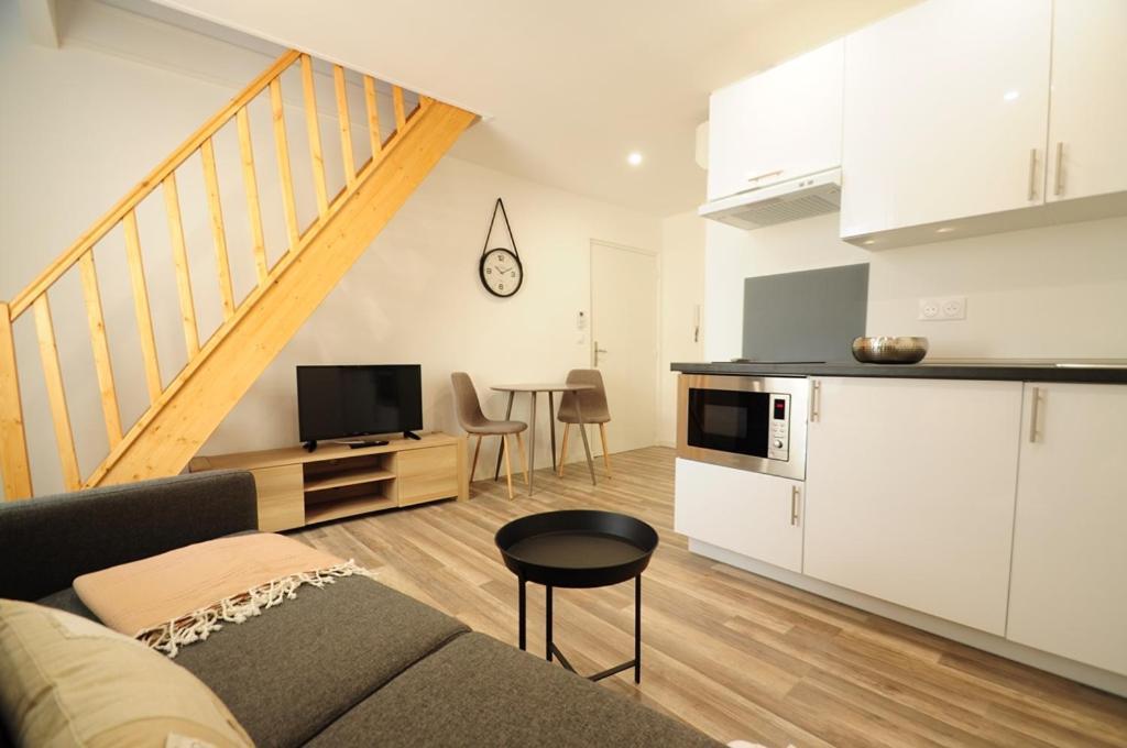 Residence Delattre Cannes Luaran gambar