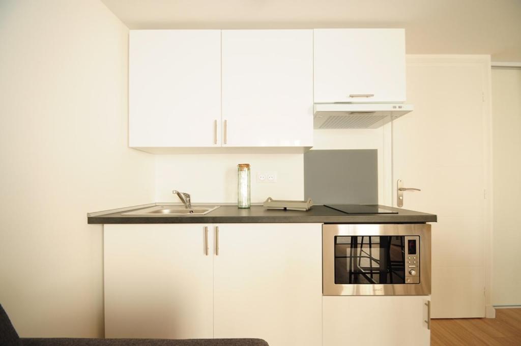 Residence Delattre Cannes Luaran gambar