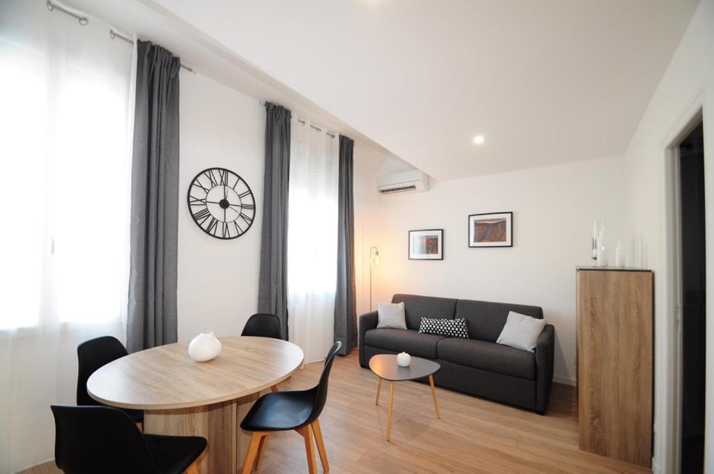 Residence Delattre Cannes Luaran gambar
