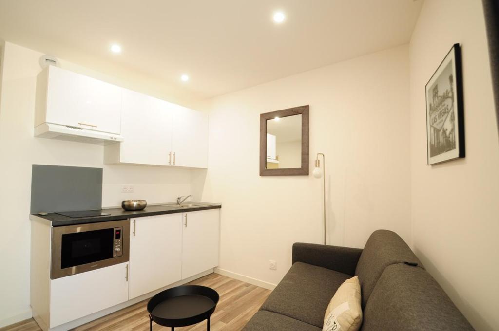 Residence Delattre Cannes Luaran gambar