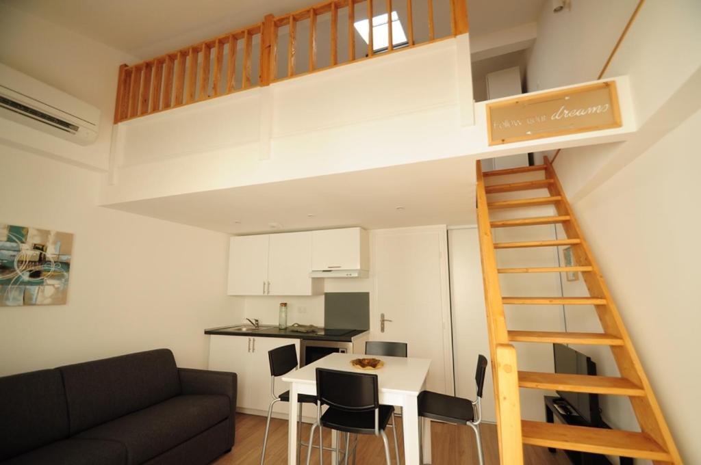 Residence Delattre Cannes Luaran gambar