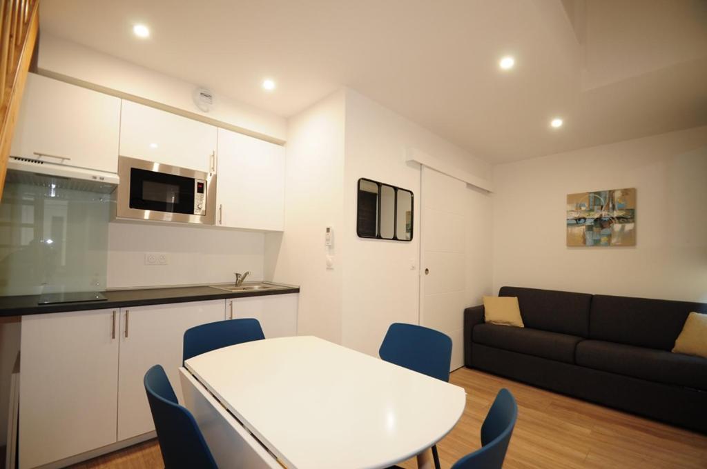 Residence Delattre Cannes Luaran gambar