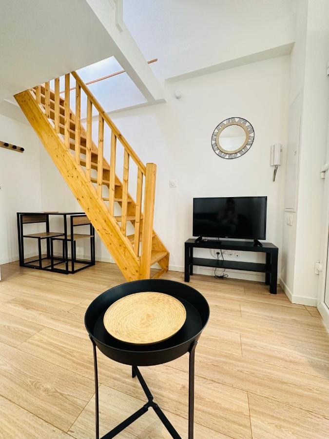 Residence Delattre Cannes Luaran gambar