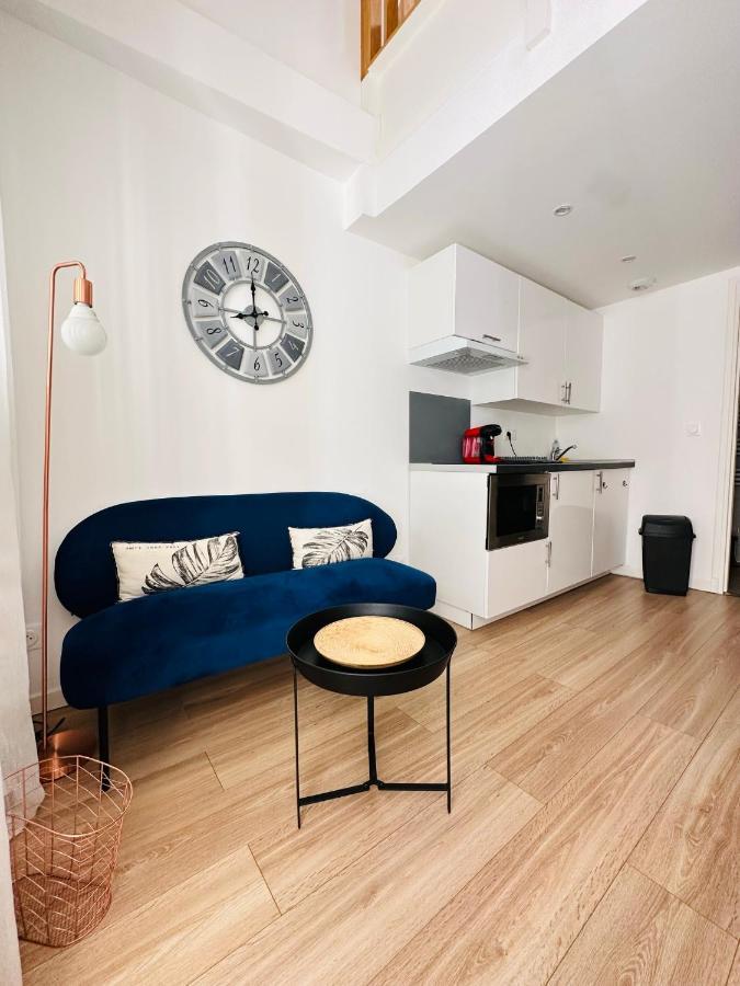 Residence Delattre Cannes Luaran gambar