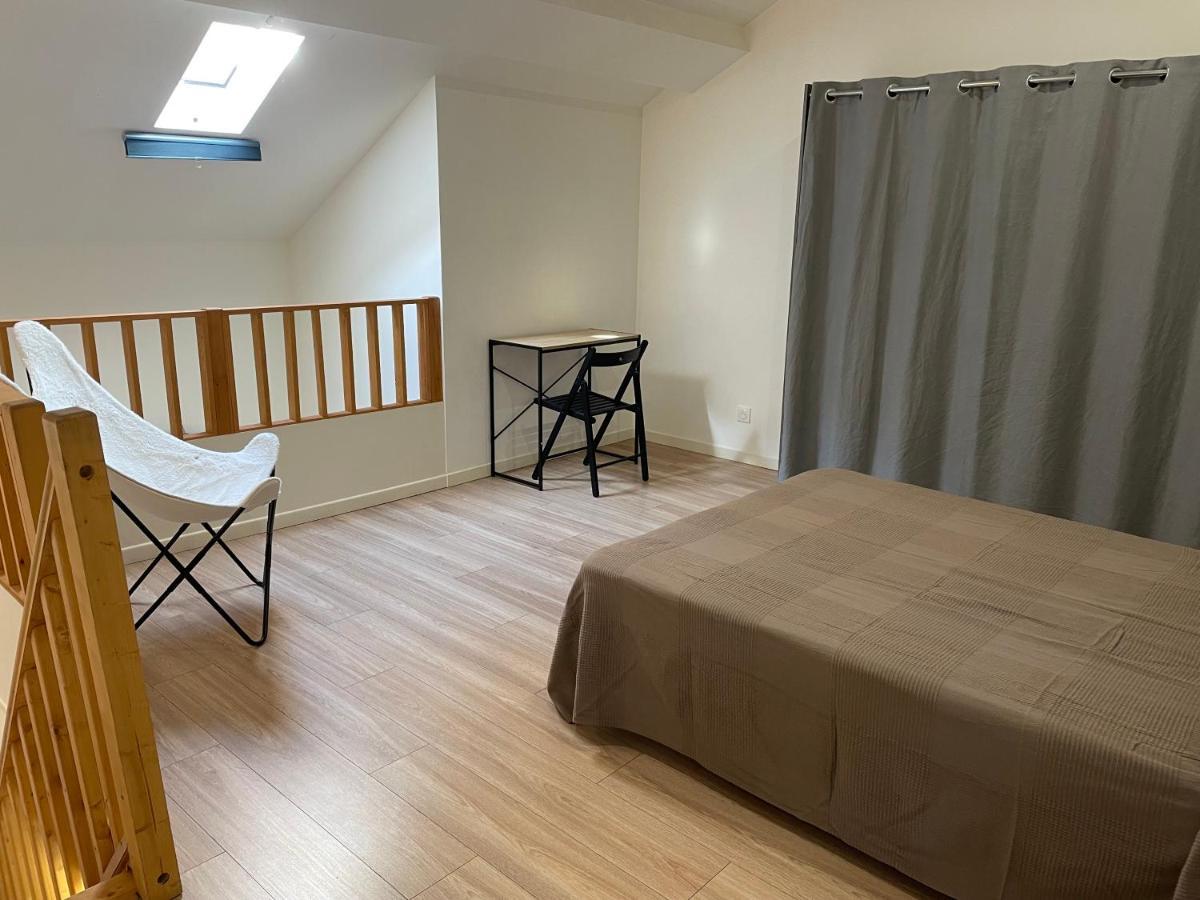 Residence Delattre Cannes Luaran gambar