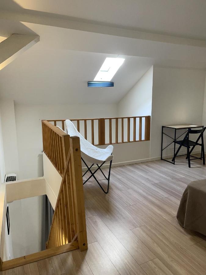 Residence Delattre Cannes Luaran gambar