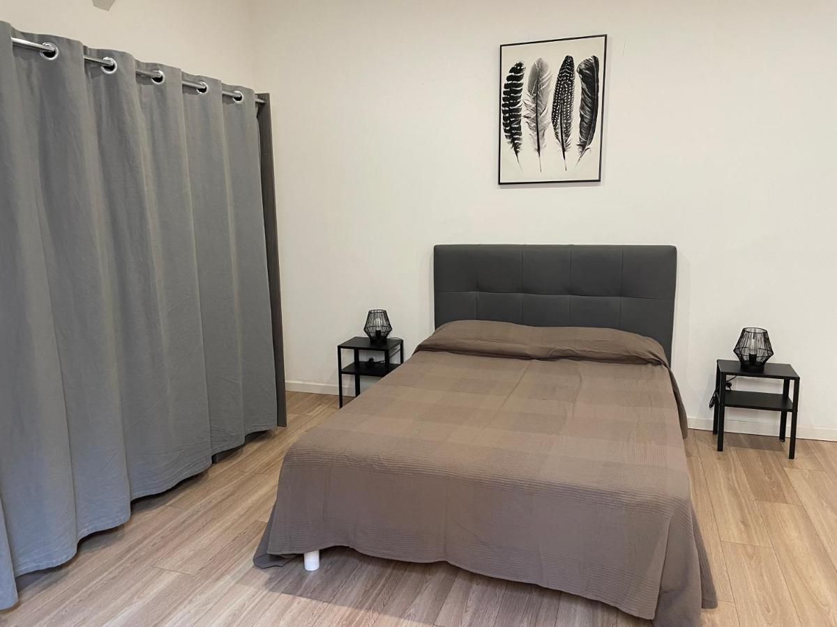 Residence Delattre Cannes Luaran gambar
