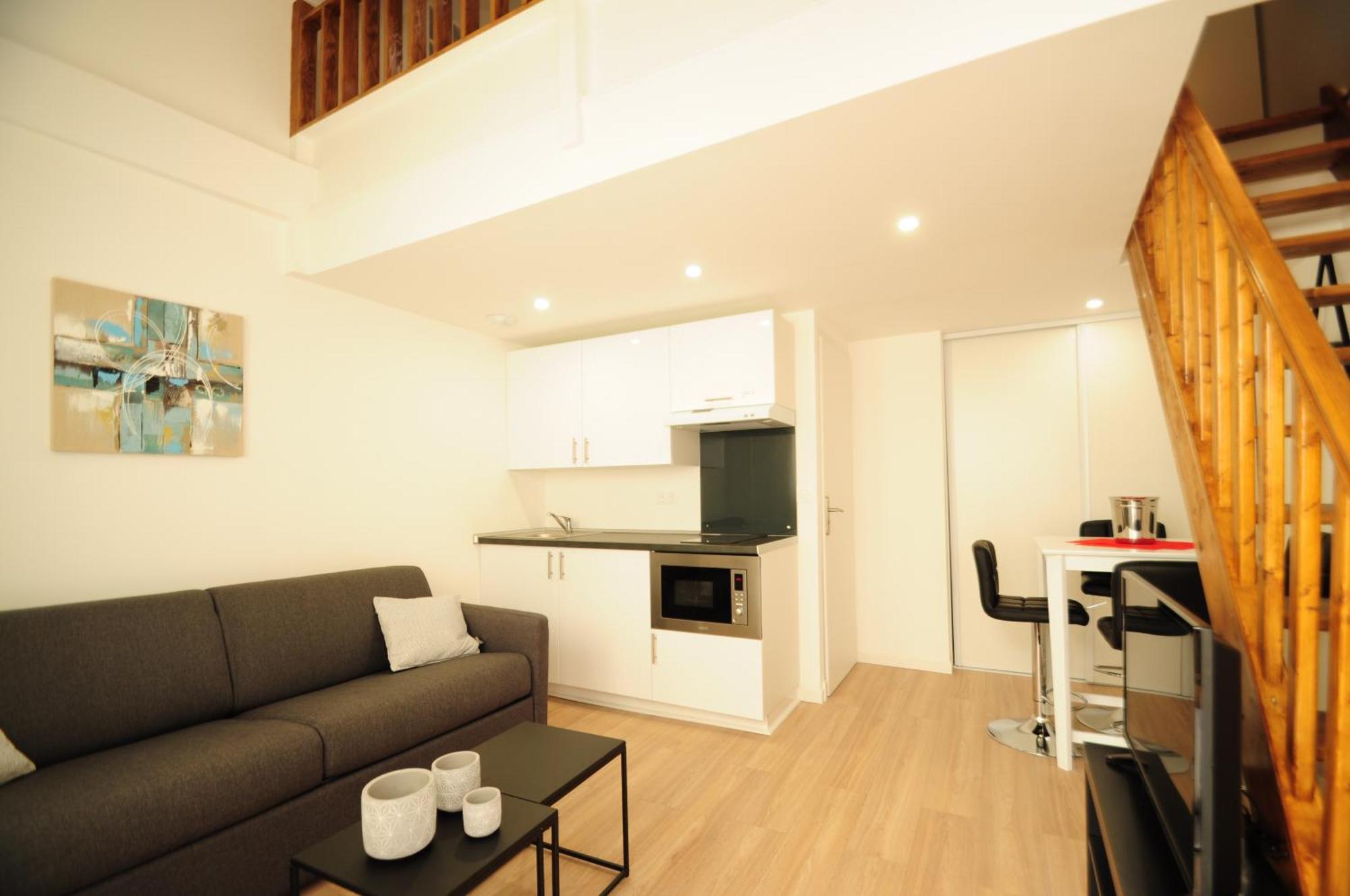 Residence Delattre Cannes Luaran gambar