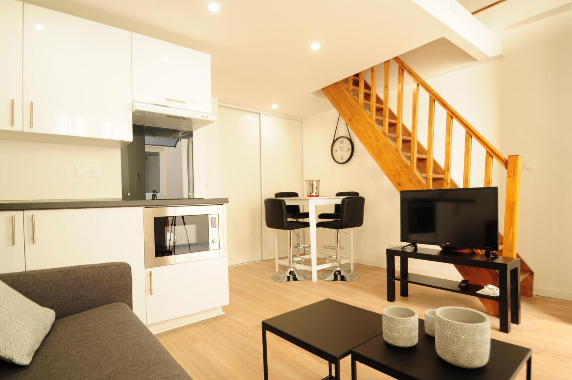 Residence Delattre Cannes Luaran gambar