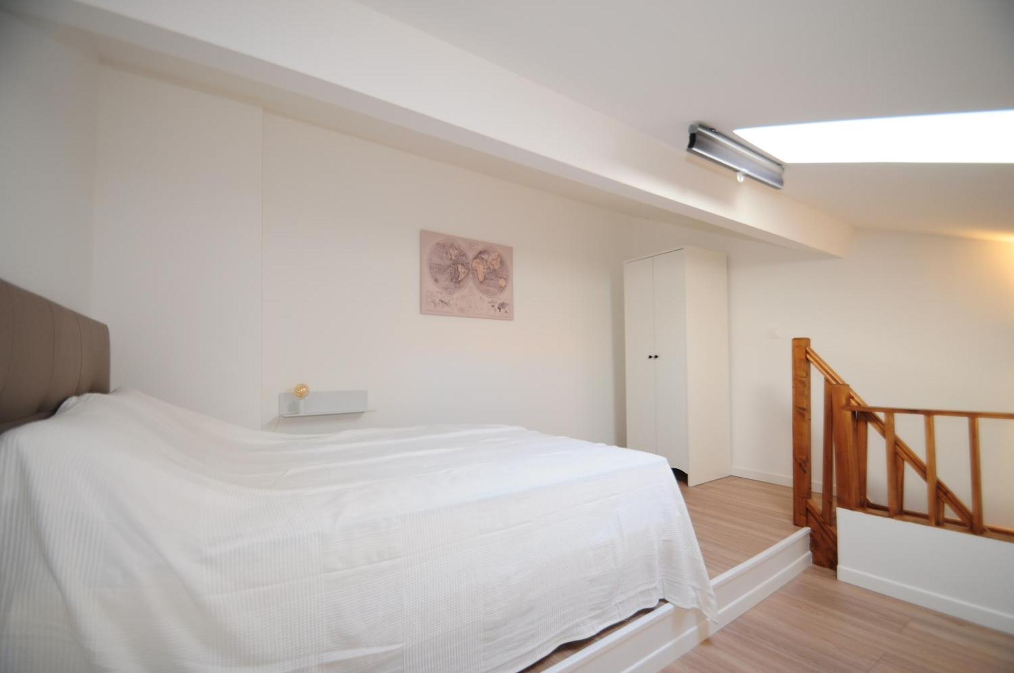 Residence Delattre Cannes Luaran gambar