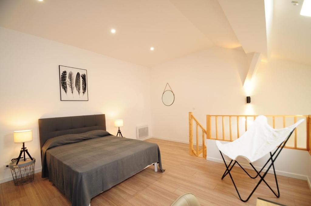 Residence Delattre Cannes Luaran gambar