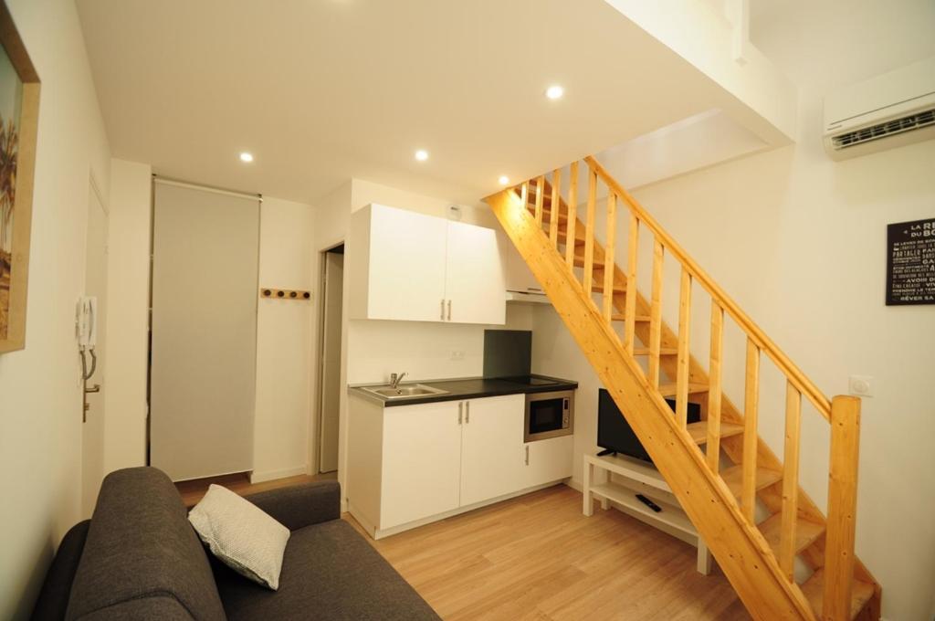 Residence Delattre Cannes Luaran gambar