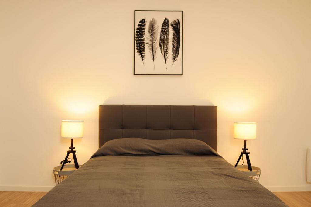 Residence Delattre Cannes Luaran gambar
