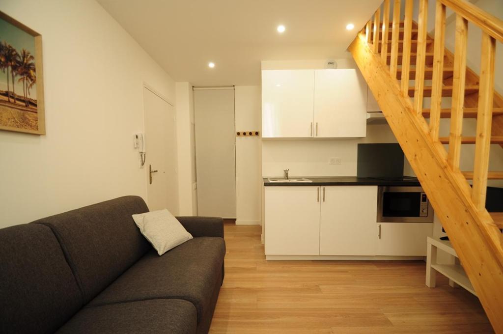 Residence Delattre Cannes Luaran gambar