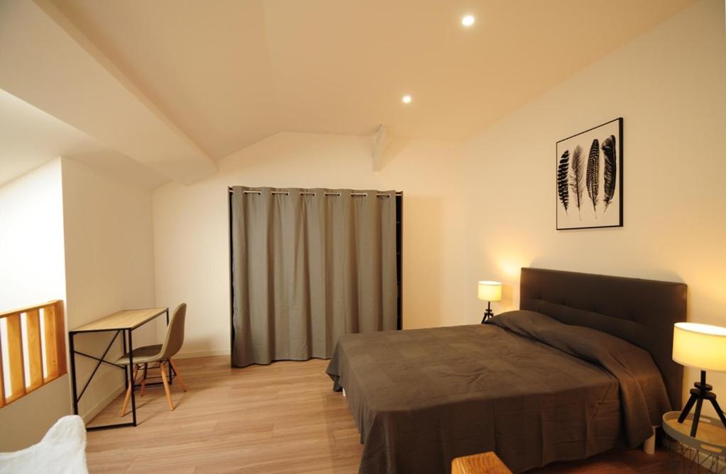 Residence Delattre Cannes Luaran gambar
