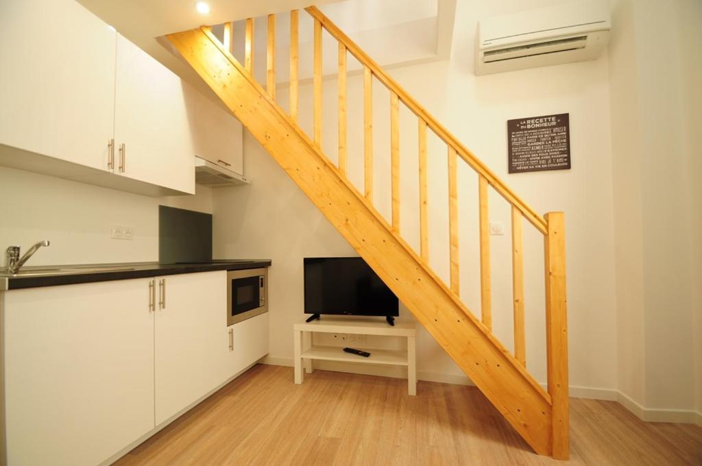 Residence Delattre Cannes Luaran gambar