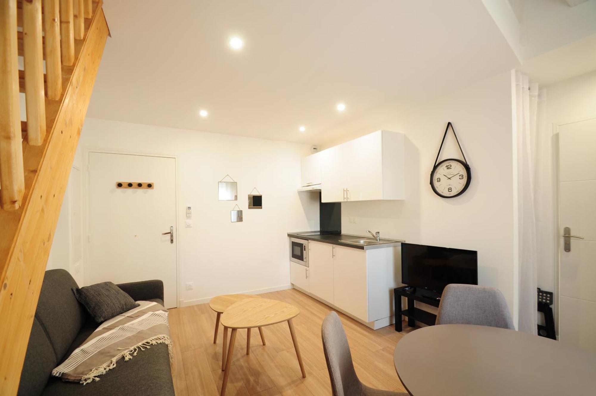 Residence Delattre Cannes Luaran gambar
