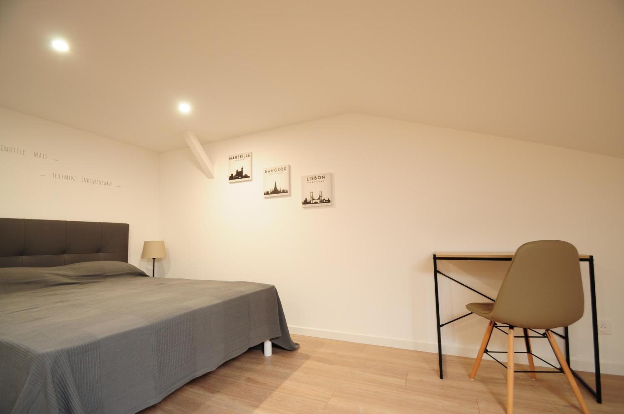 Residence Delattre Cannes Luaran gambar