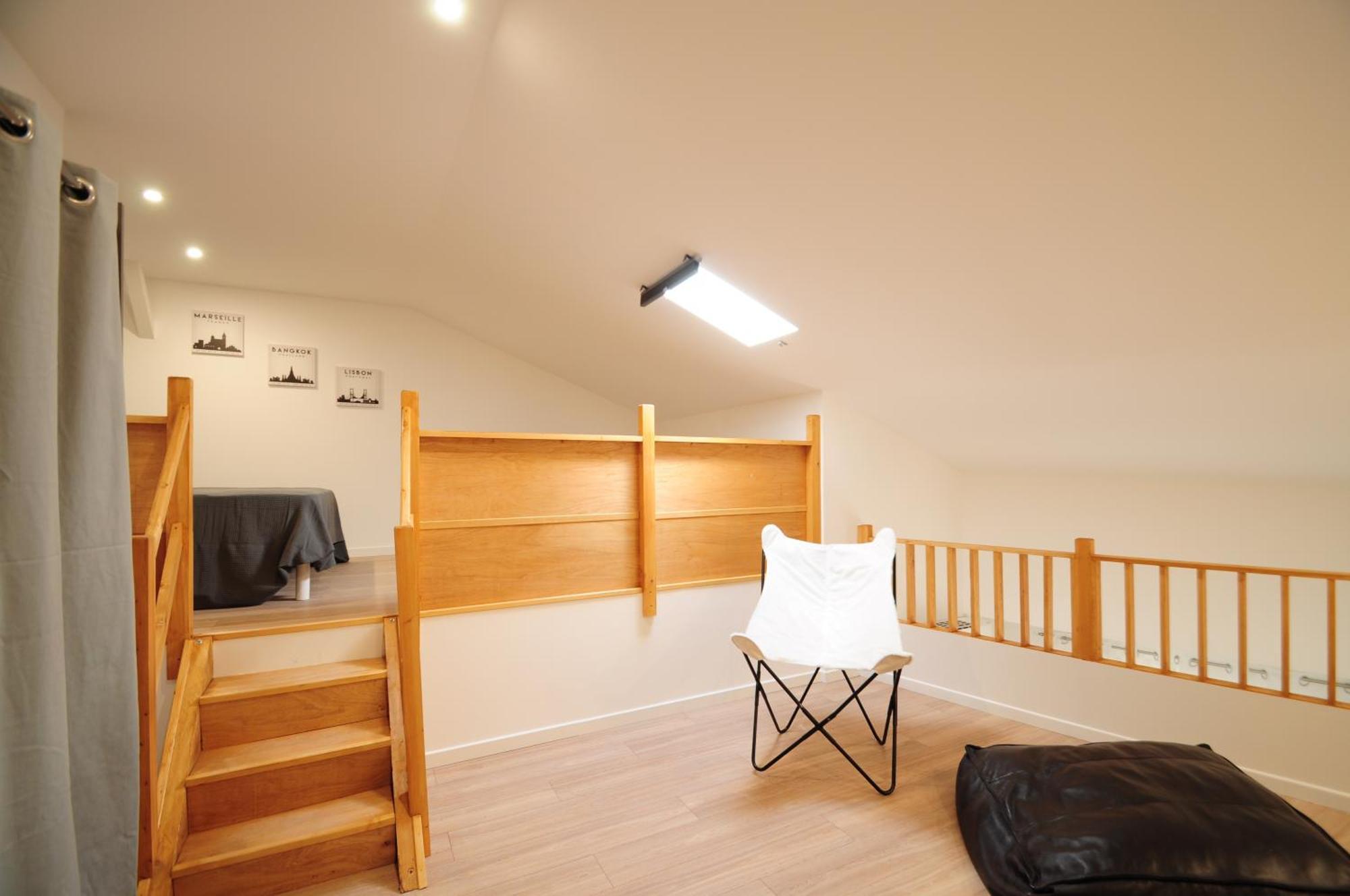 Residence Delattre Cannes Luaran gambar
