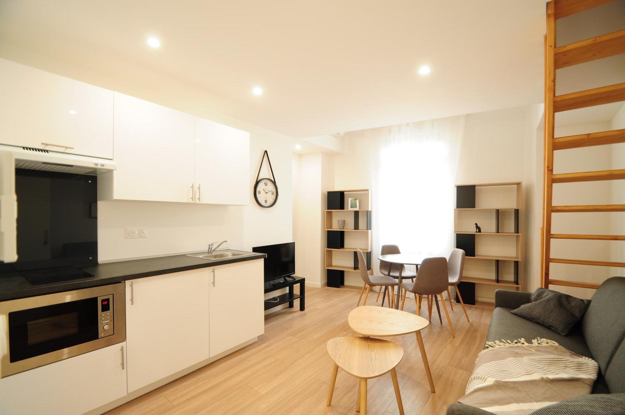 Residence Delattre Cannes Luaran gambar