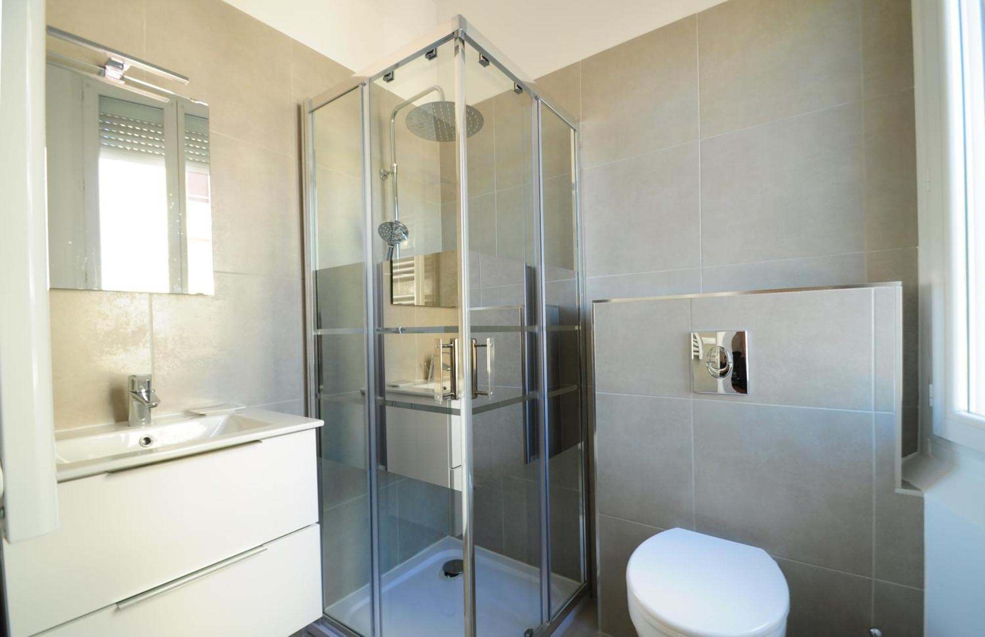 Residence Delattre Cannes Luaran gambar