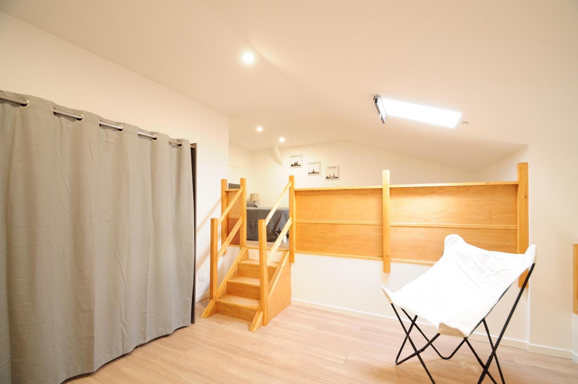 Residence Delattre Cannes Luaran gambar