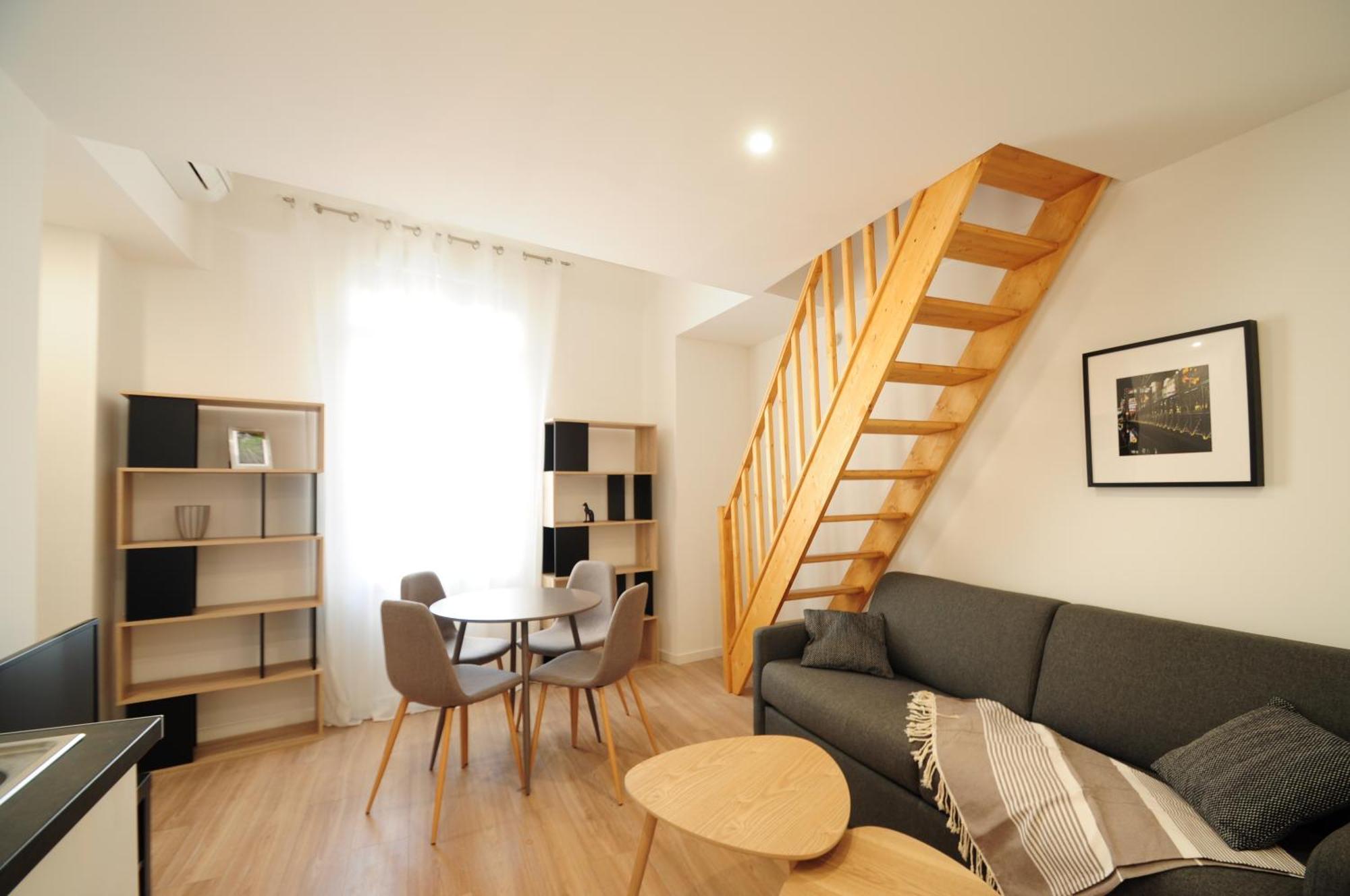 Residence Delattre Cannes Luaran gambar