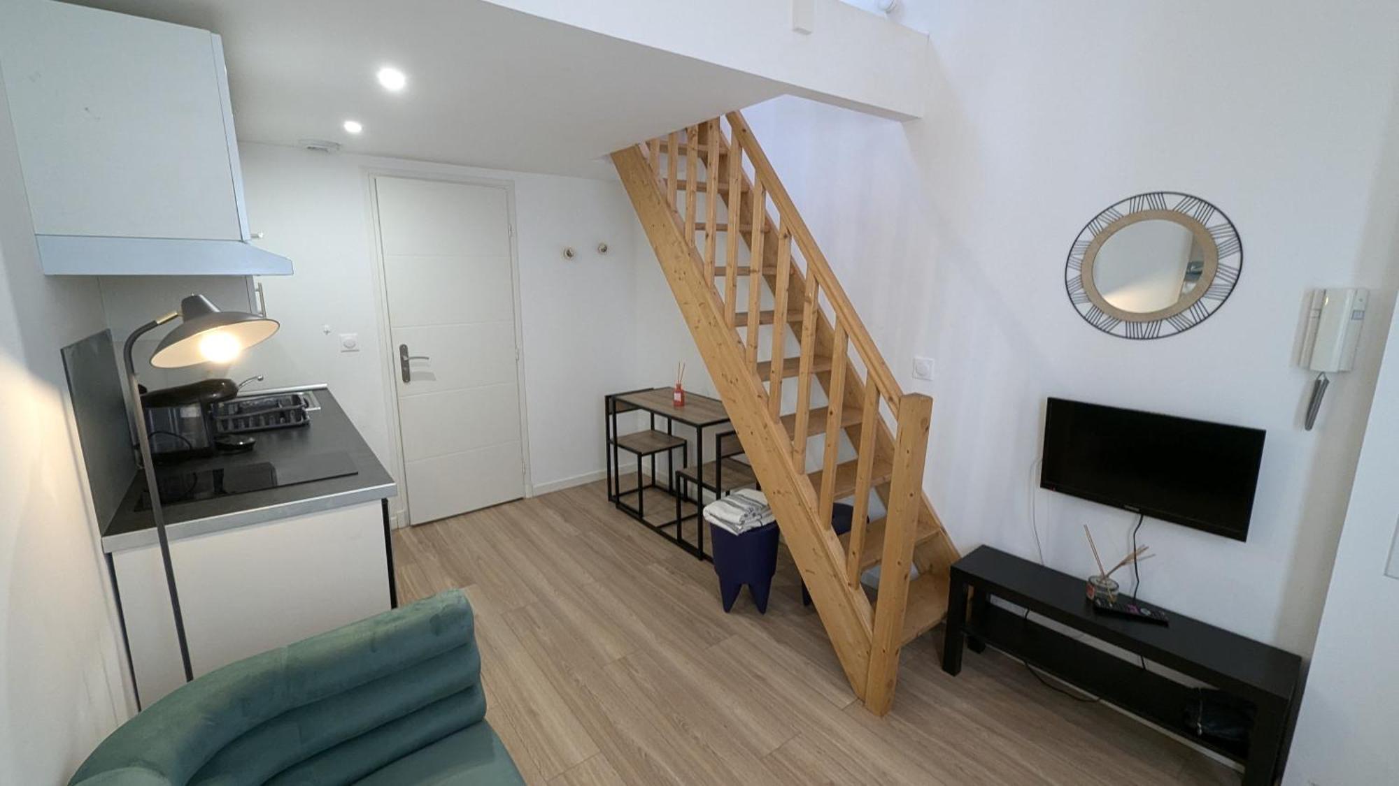 Residence Delattre Cannes Luaran gambar