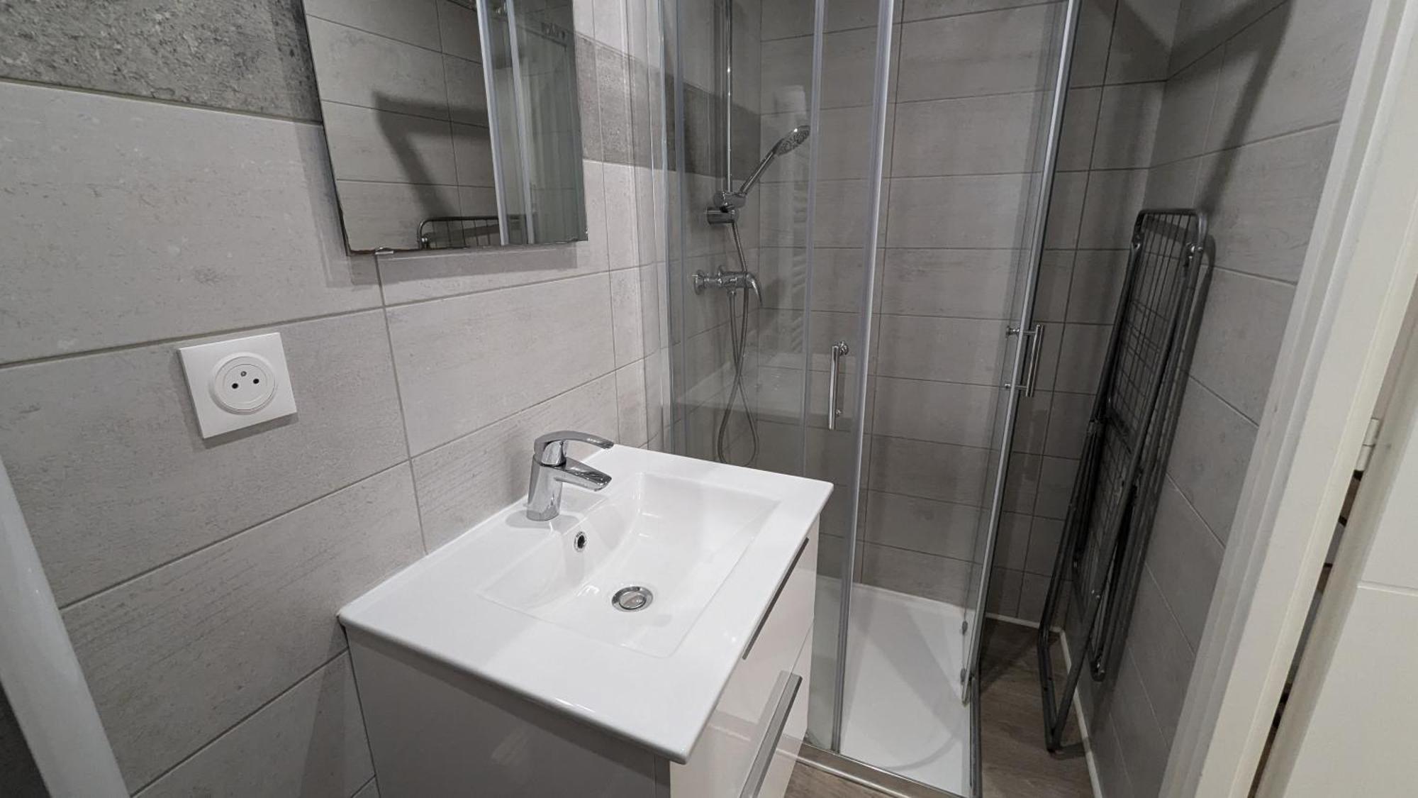 Residence Delattre Cannes Luaran gambar