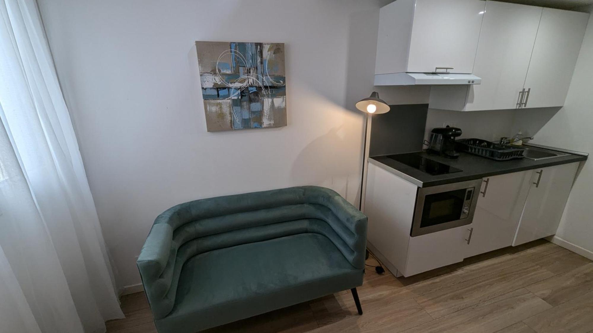 Residence Delattre Cannes Luaran gambar
